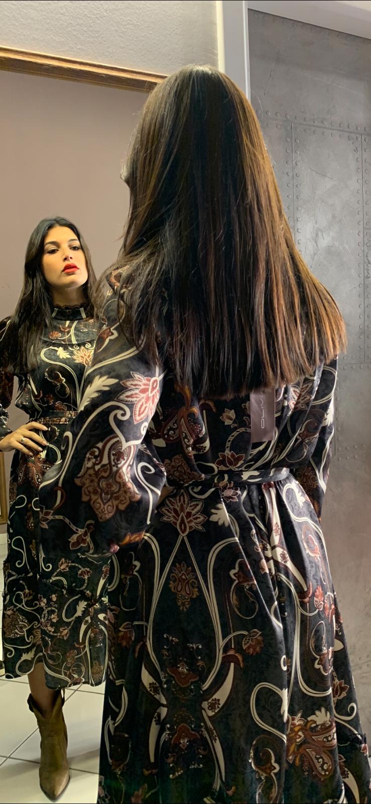 Boutique MAGS Novoli