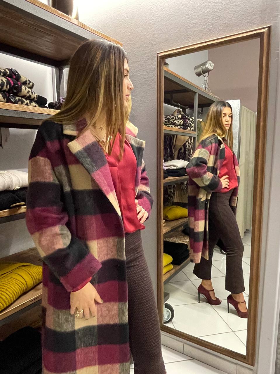 Boutique MAGS Novoli