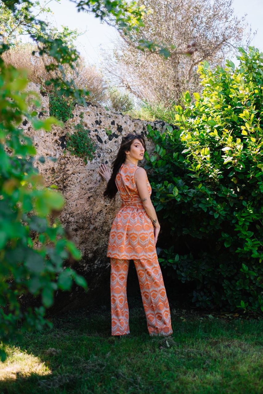 Outfit MAGS