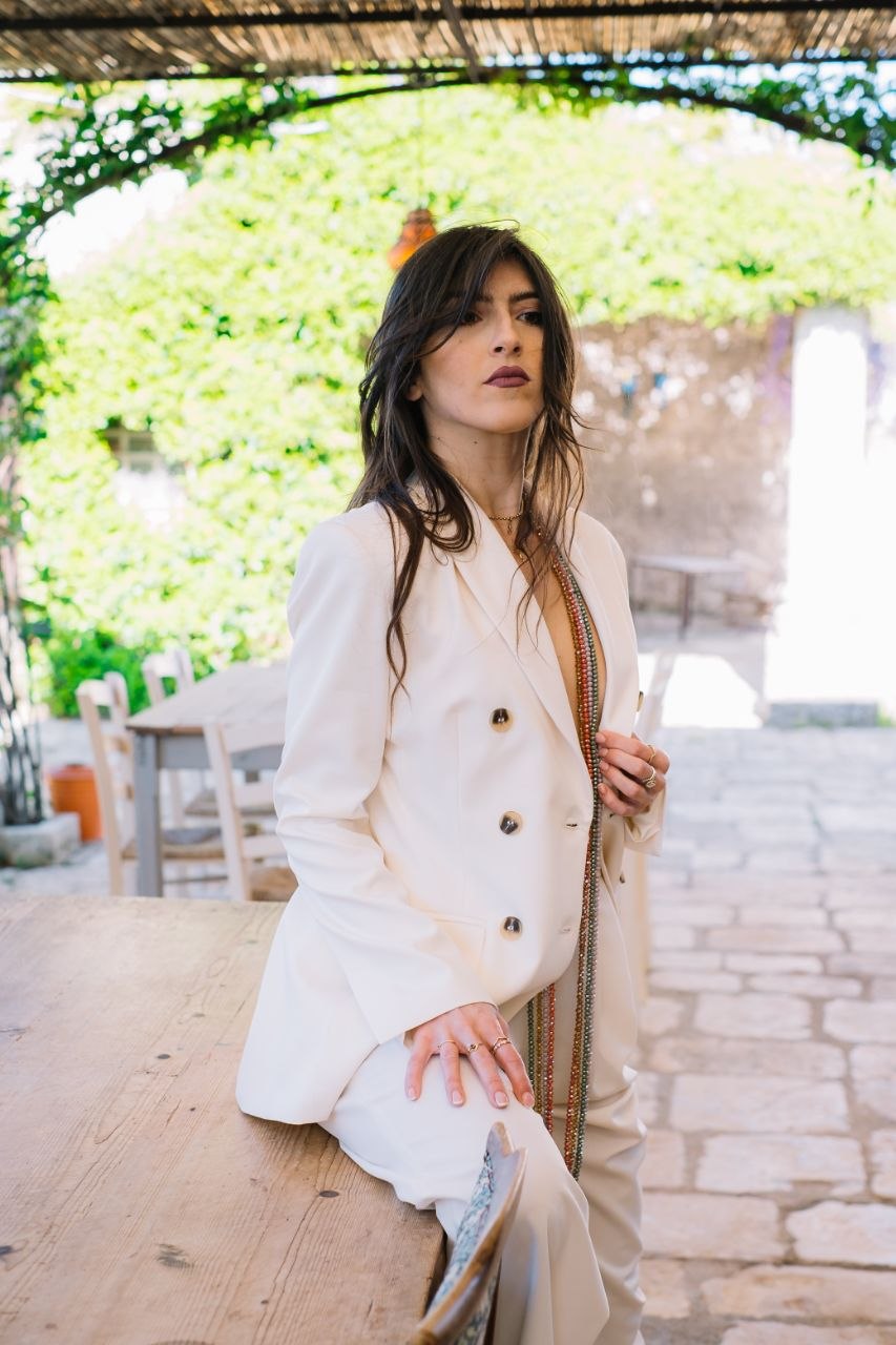 Outfit MAGS