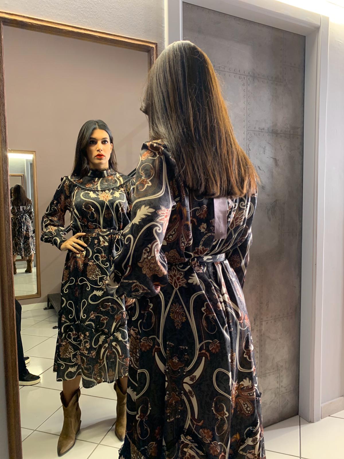 Boutique MAGS Novoli