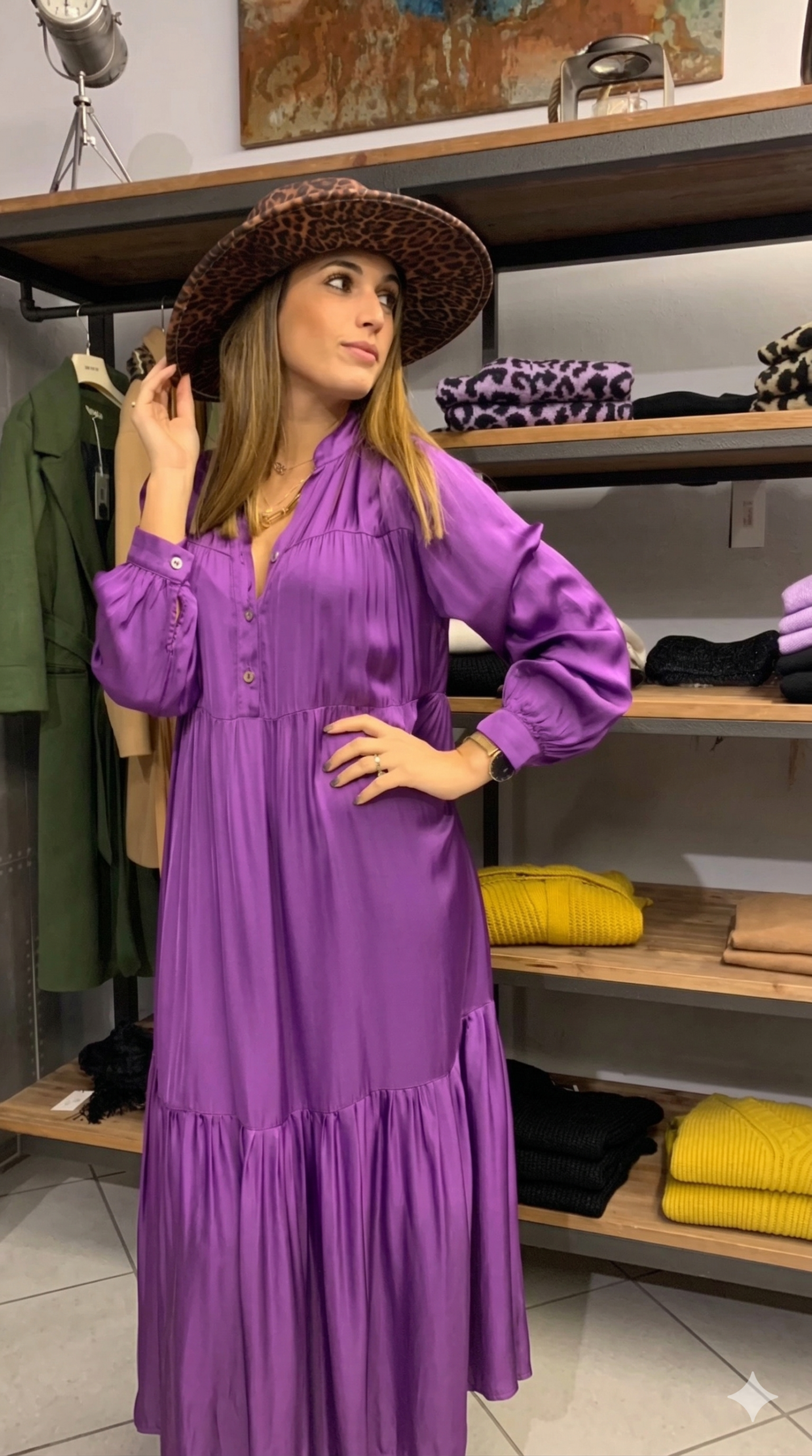 Boutique MAGS Novoli