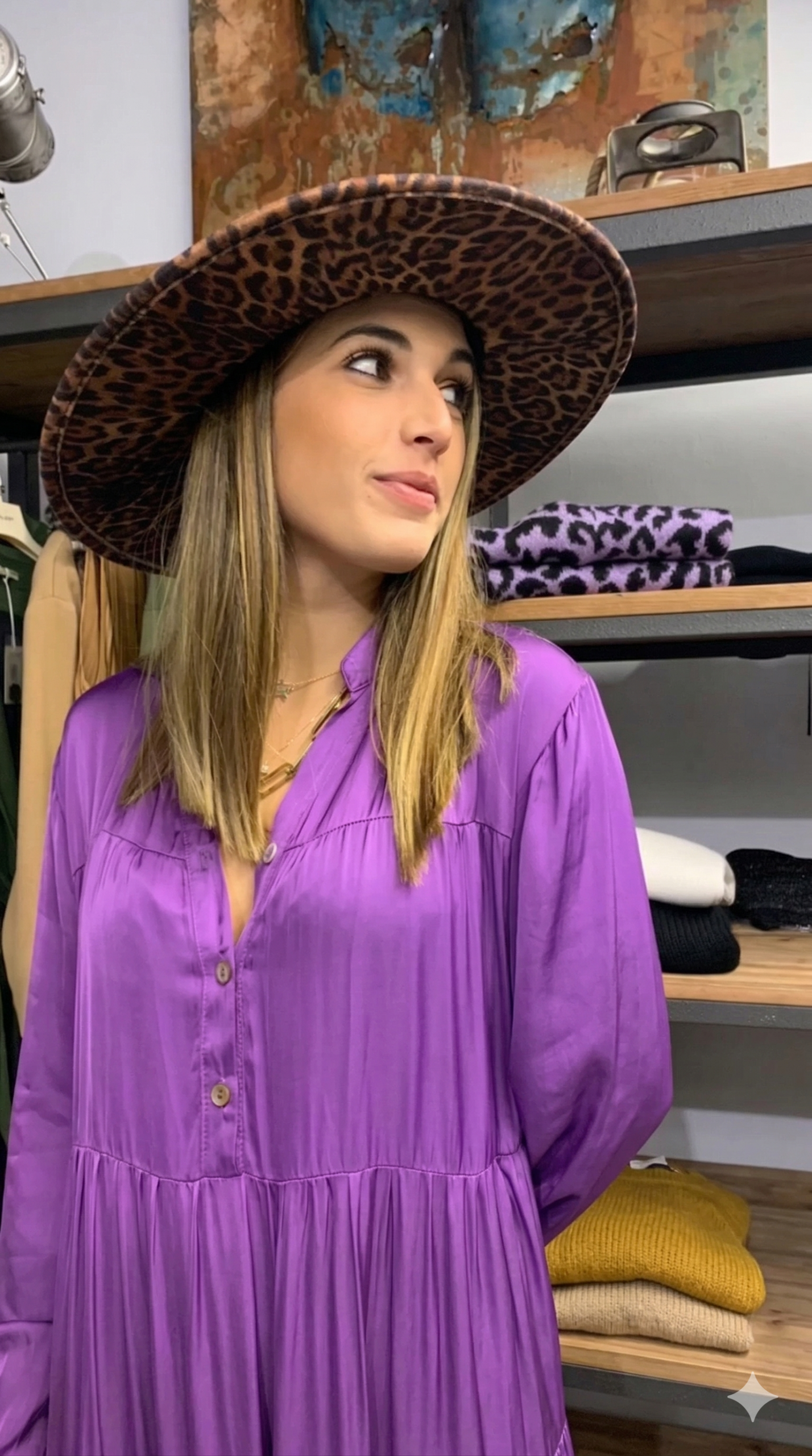 Boutique MAGS Novoli
