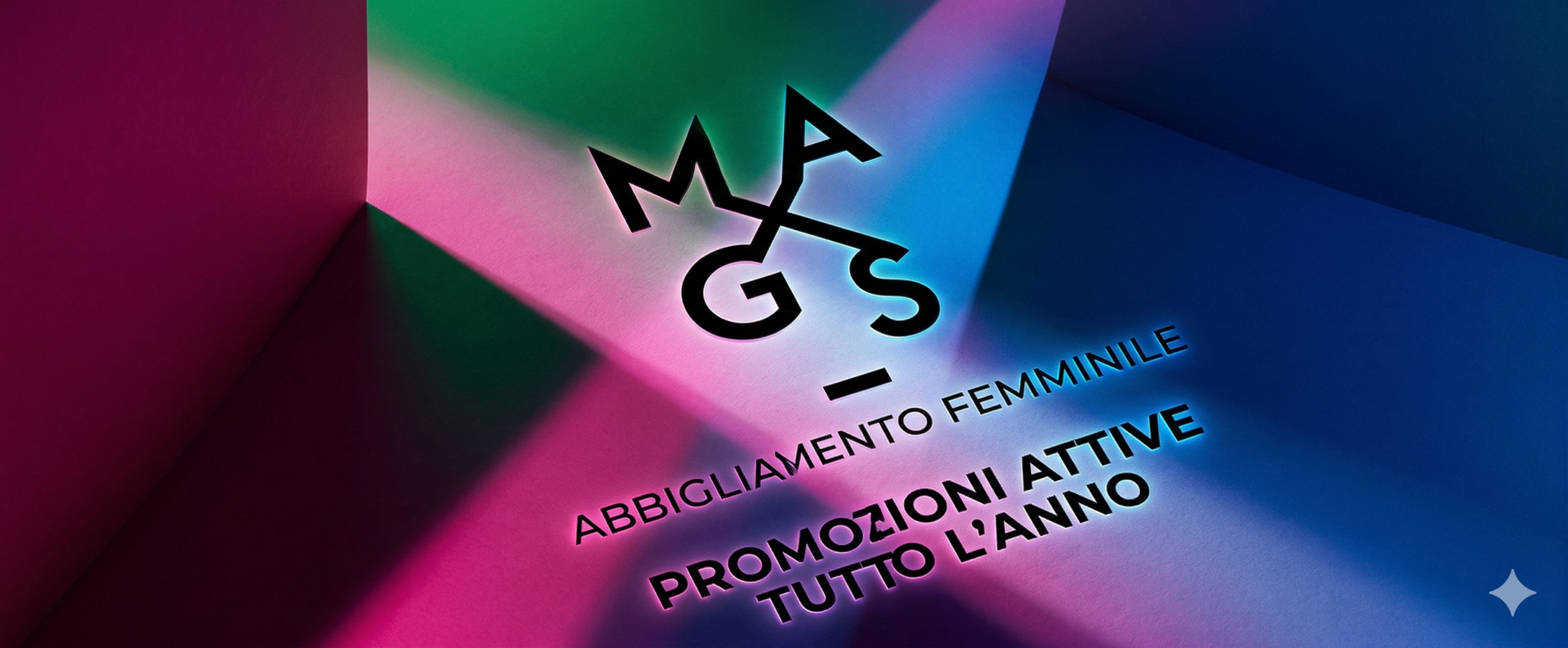 Promozioni tutto l'anno