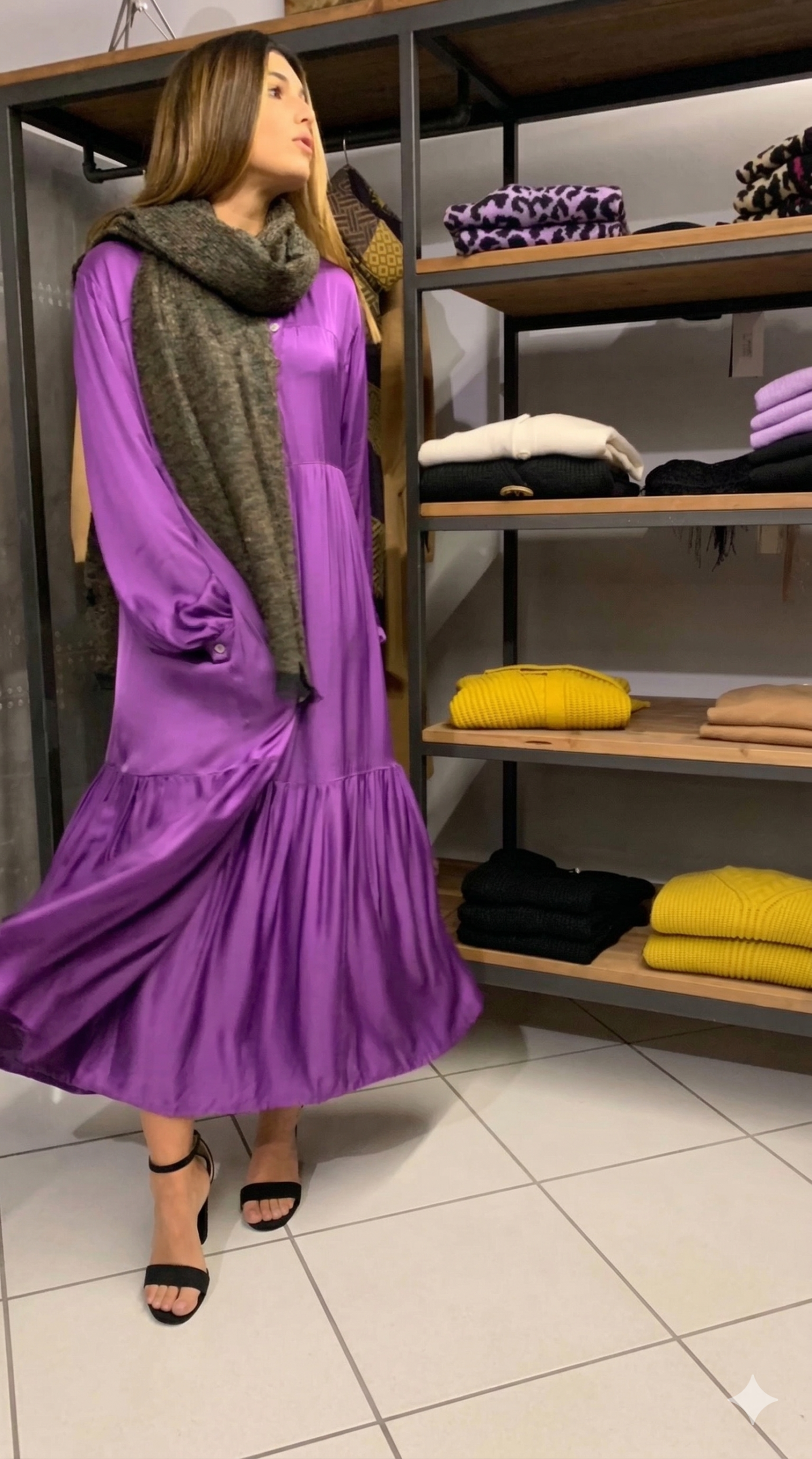 Boutique MAGS Novoli