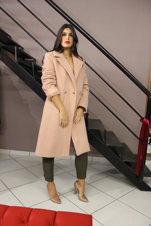 Boutique MAGS Novoli