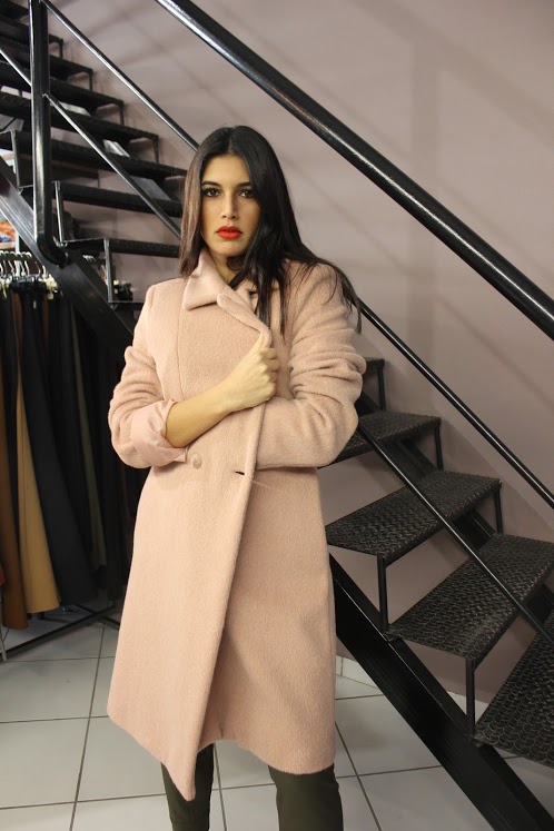 Boutique MAGS Novoli