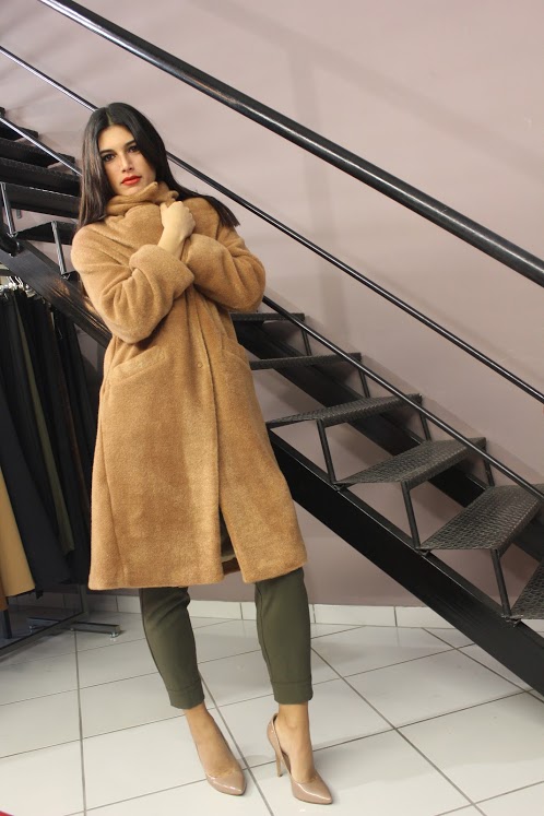 Boutique MAGS Novoli