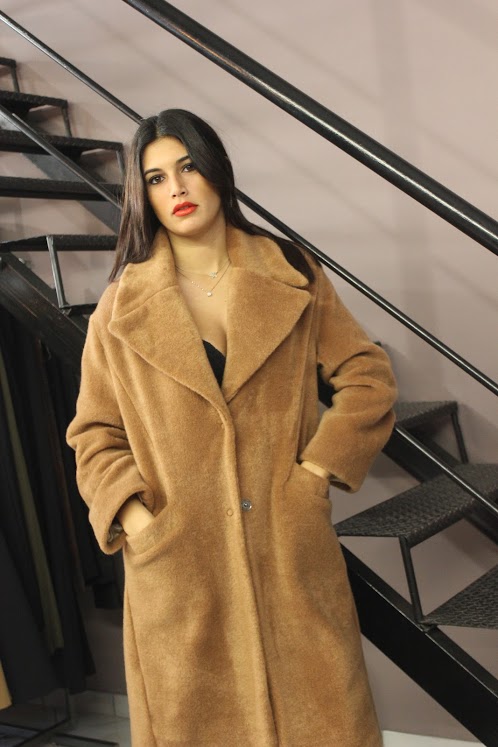Boutique MAGS Novoli
