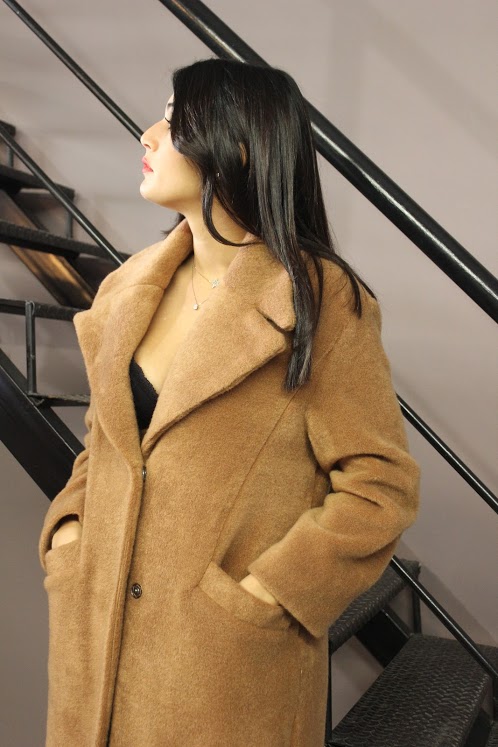 Boutique MAGS Novoli