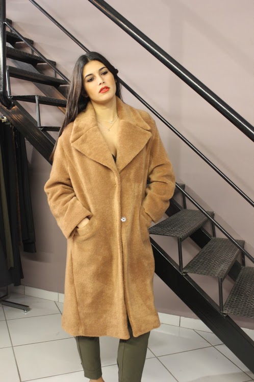 Boutique MAGS Novoli