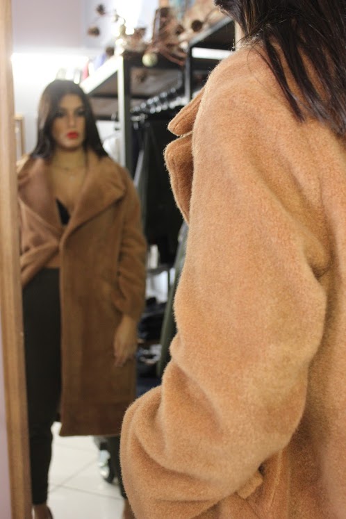 Boutique MAGS Novoli