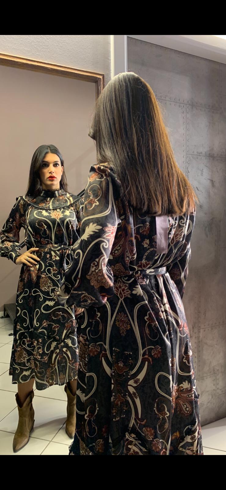 Boutique MAGS Novoli