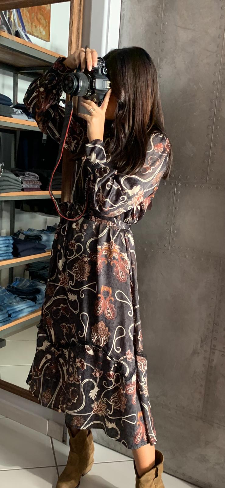 Boutique MAGS Novoli