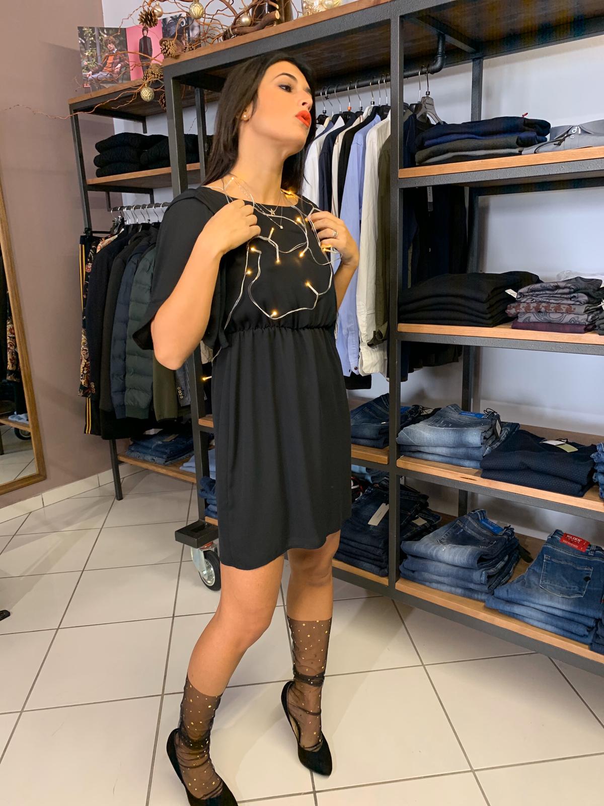 Boutique MAGS Novoli