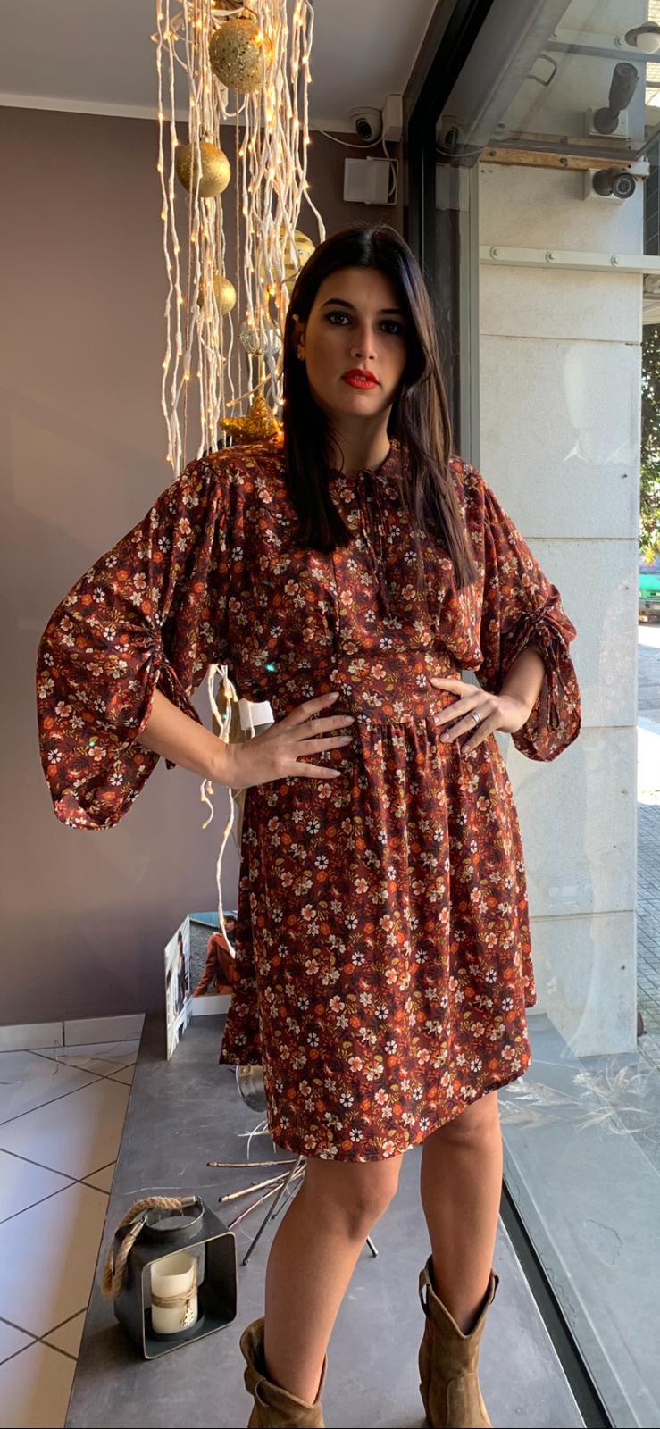 Boutique MAGS Novoli