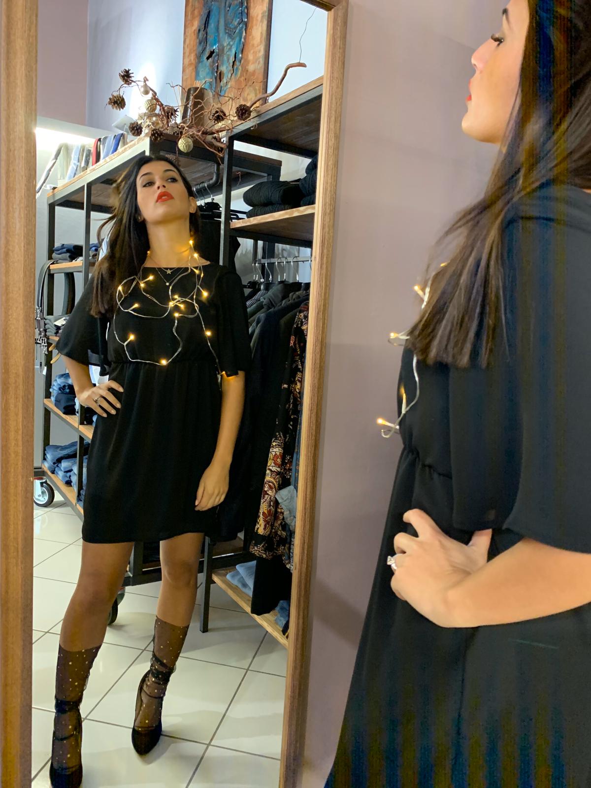 Boutique MAGS Novoli