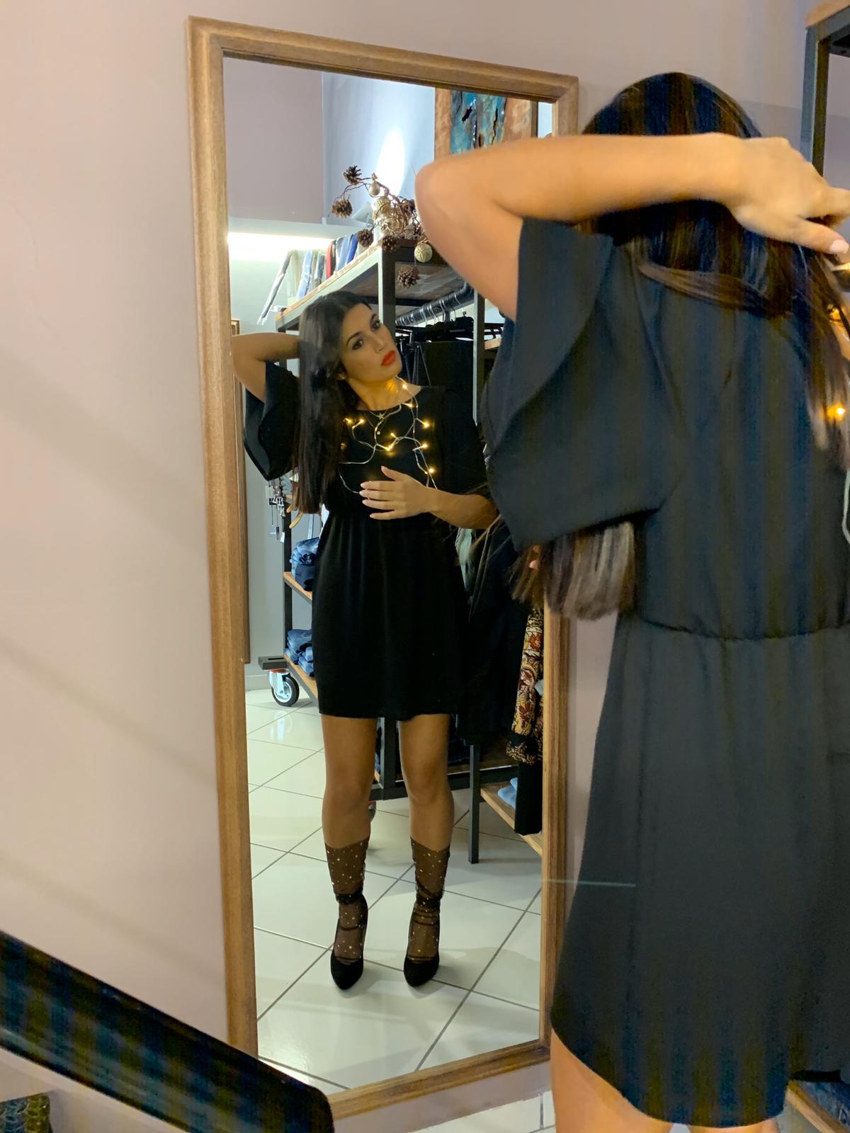 Boutique MAGS Novoli